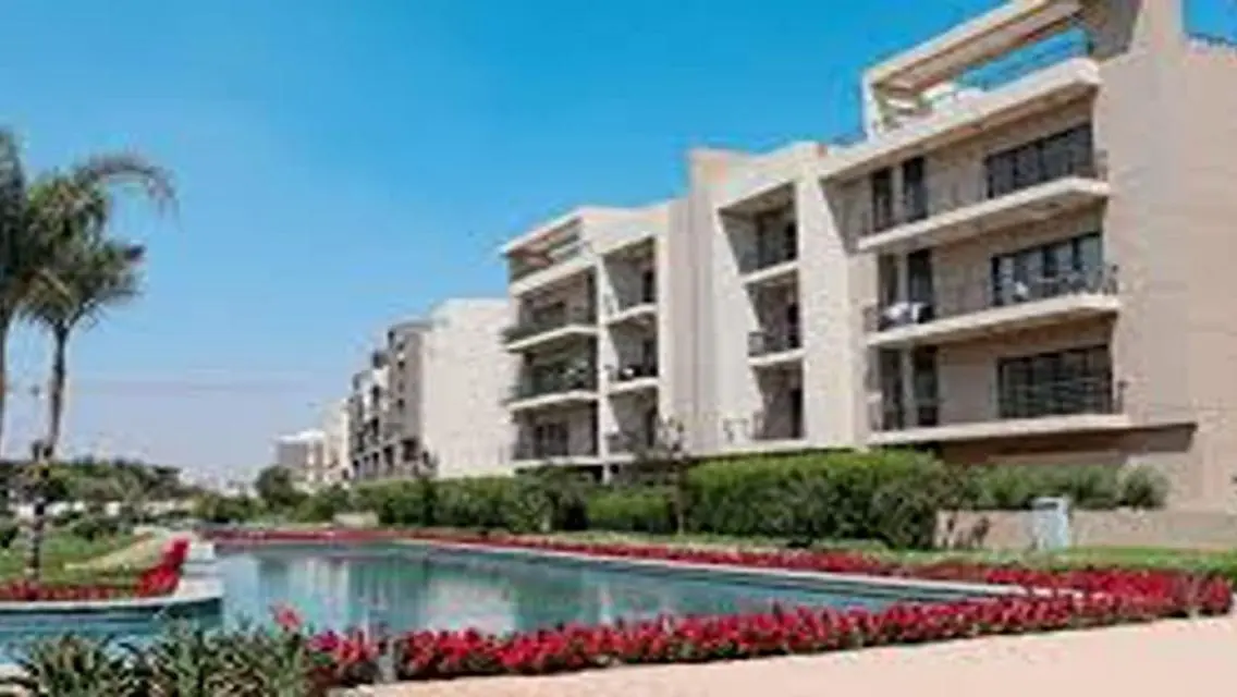 Luxury Apartment for Sale with Shared Pool
