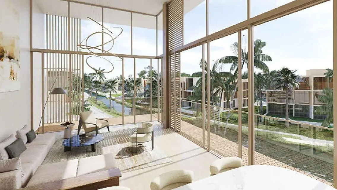 Luxury Apartment for Sale with Shared Pool