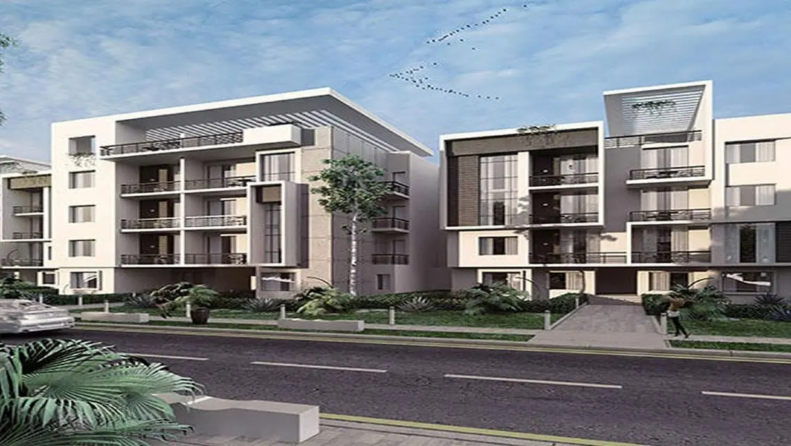Luxury Apartment for Sale with Shared Pool