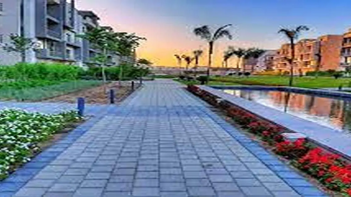 Luxury Apartment for Sale with Shared Pool