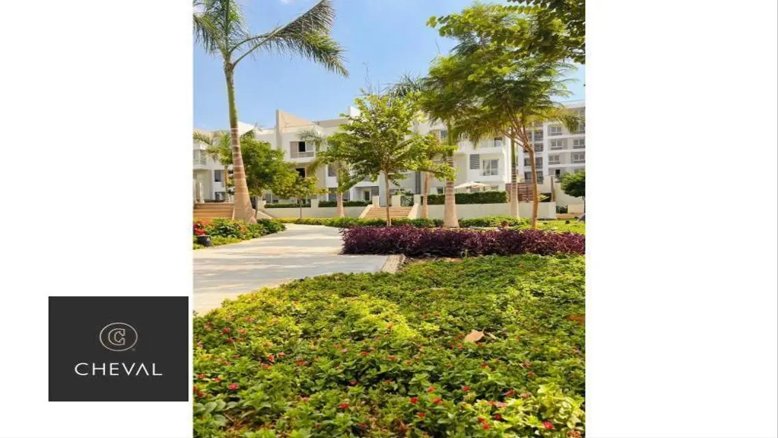 Beta Greens - Luxury Apartment for Sale