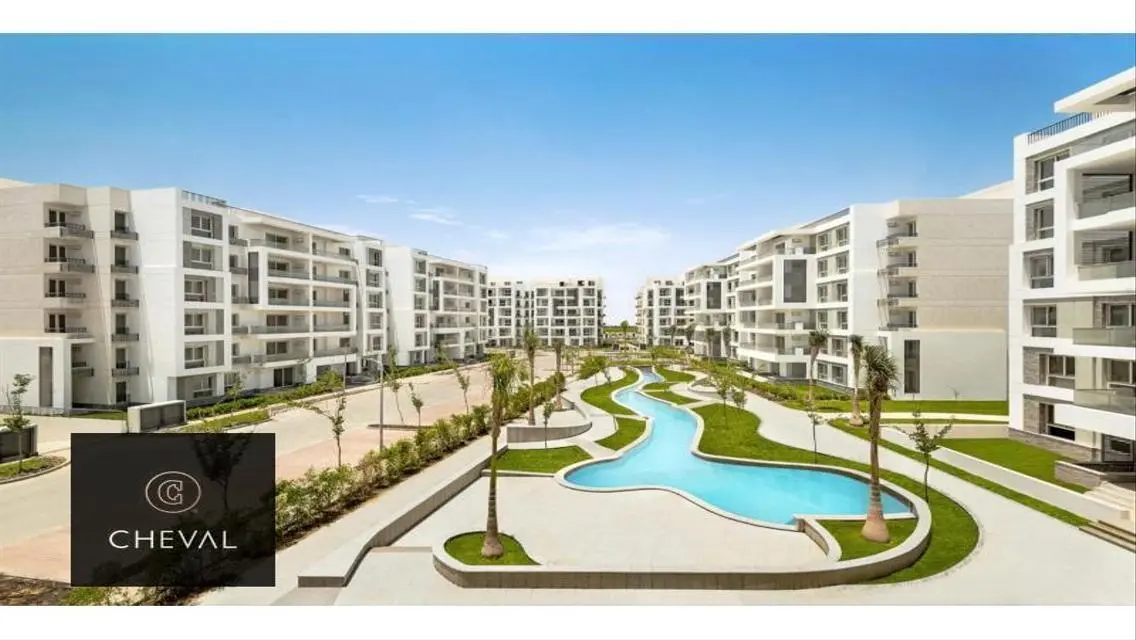 Beta Greens - Luxury Apartment for Sale