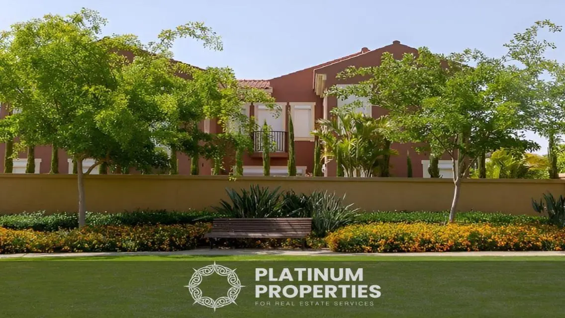 Luxury Villa in Prime Location