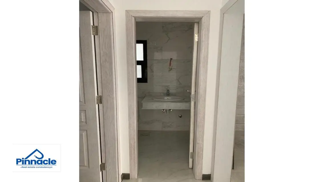 Luxury Apartment for Sale - 90 sqm
