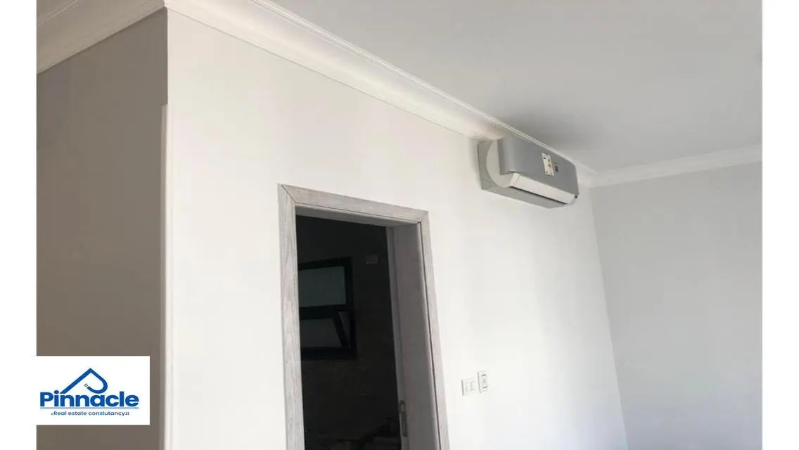 Luxury Apartment for Sale - 90 sqm