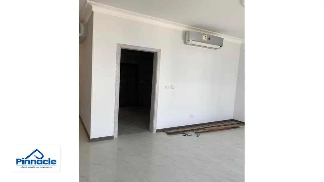 Luxury Apartment for Sale - 90 sqm