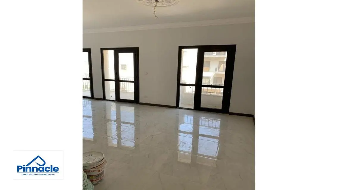 Luxury Apartment for Sale - 90 sqm