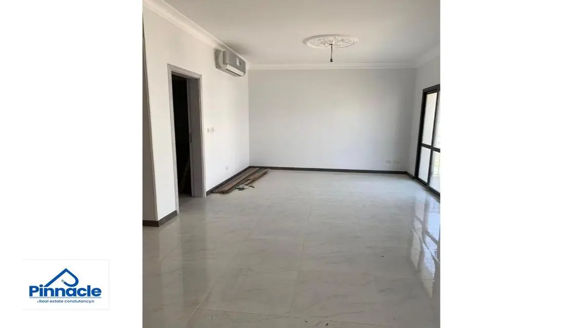 Luxury Apartment for Sale - 90 sqm