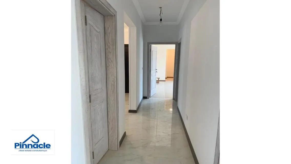 Luxury Apartment for Sale - 90 sqm
