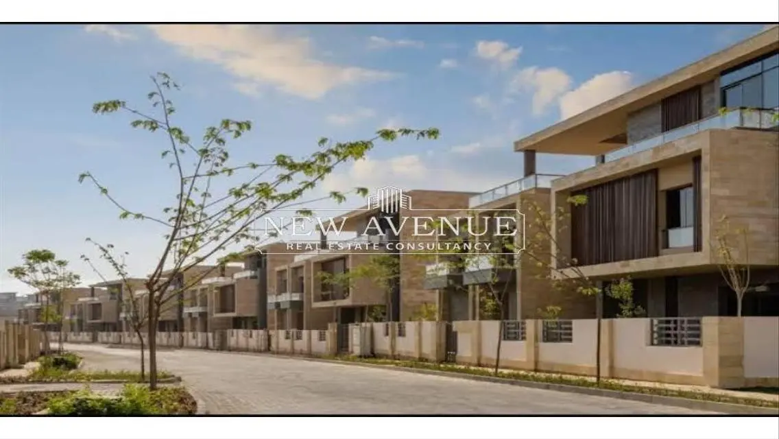 Luxury Apartment with Stunning View for Sale