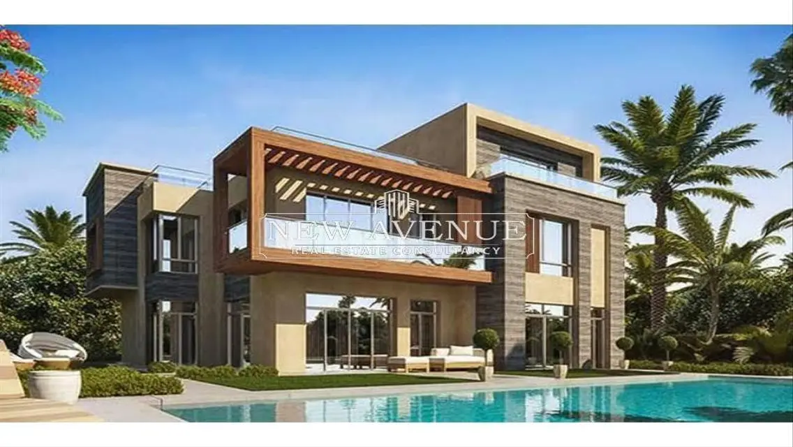 Luxury Apartment with Stunning View for Sale