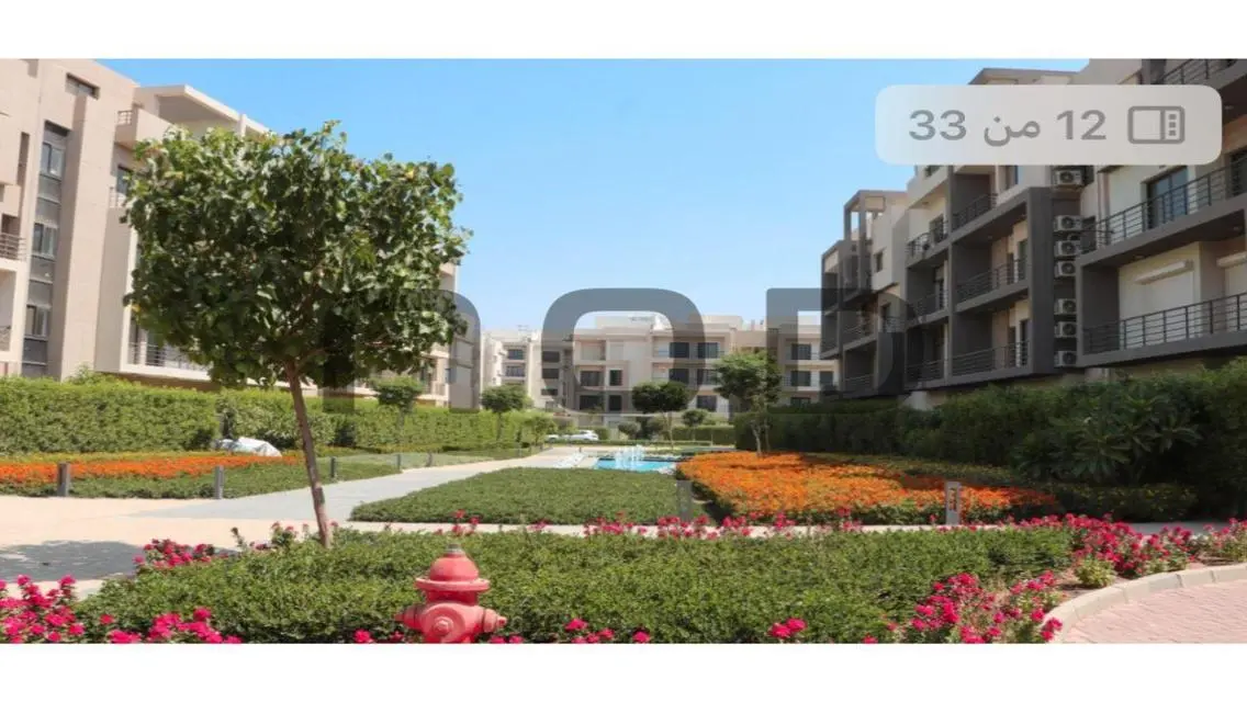 Luxury Apartment in Downtown Mall