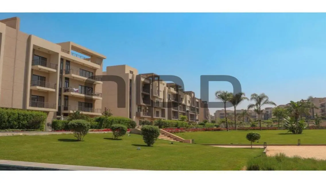 Luxury Apartment in Downtown Mall