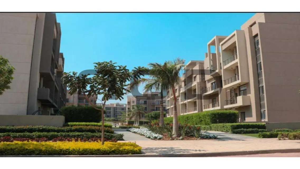 Luxury Apartment in Downtown Mall
