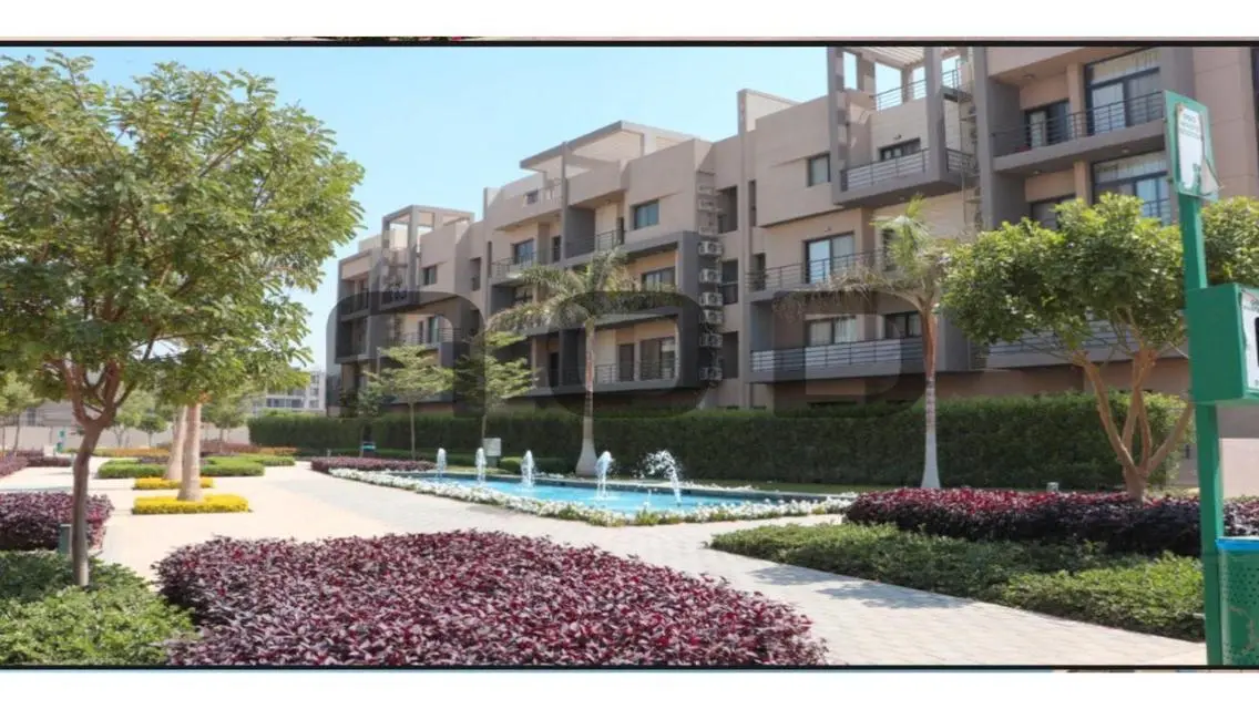 Luxury Apartment in Downtown Mall