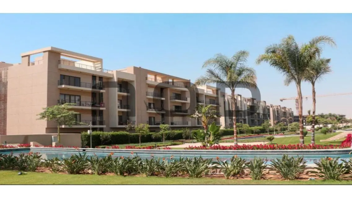 Luxury Apartment in Downtown Mall