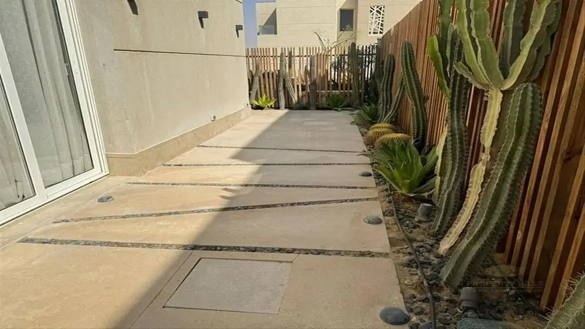 Luxury Apartment in Badya Palm Hills with 3 Bedrooms