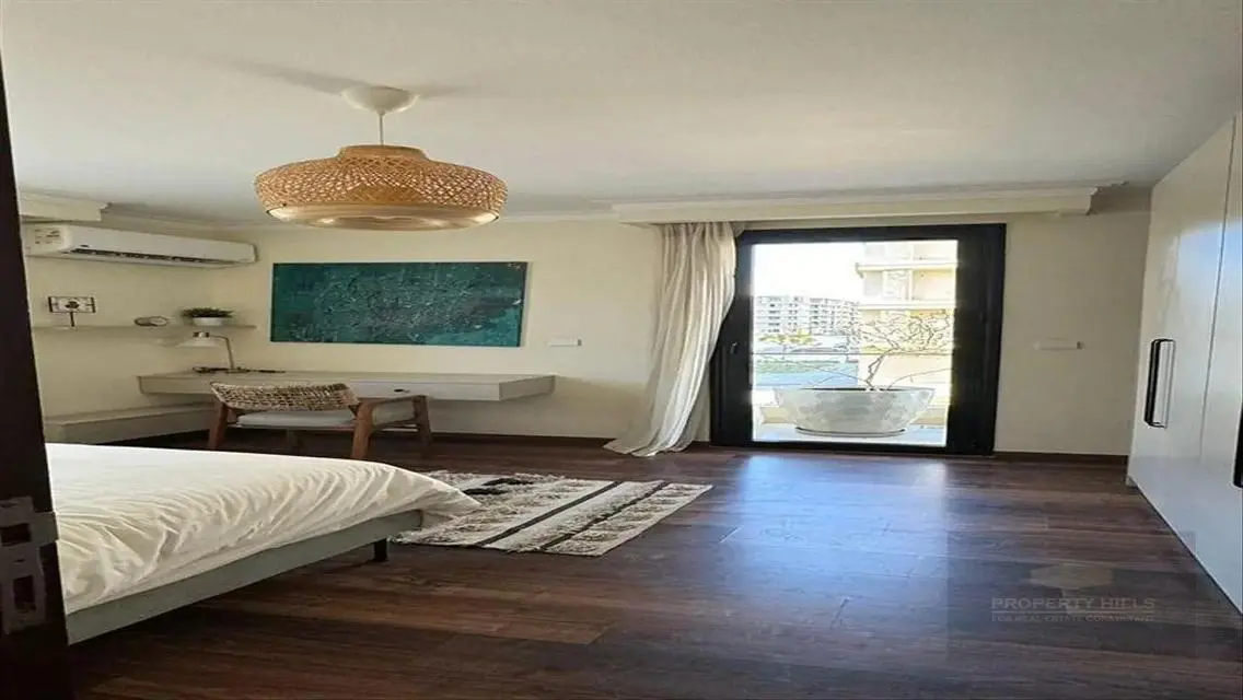 Luxury Apartment in Badya Palm Hills with 3 Bedrooms