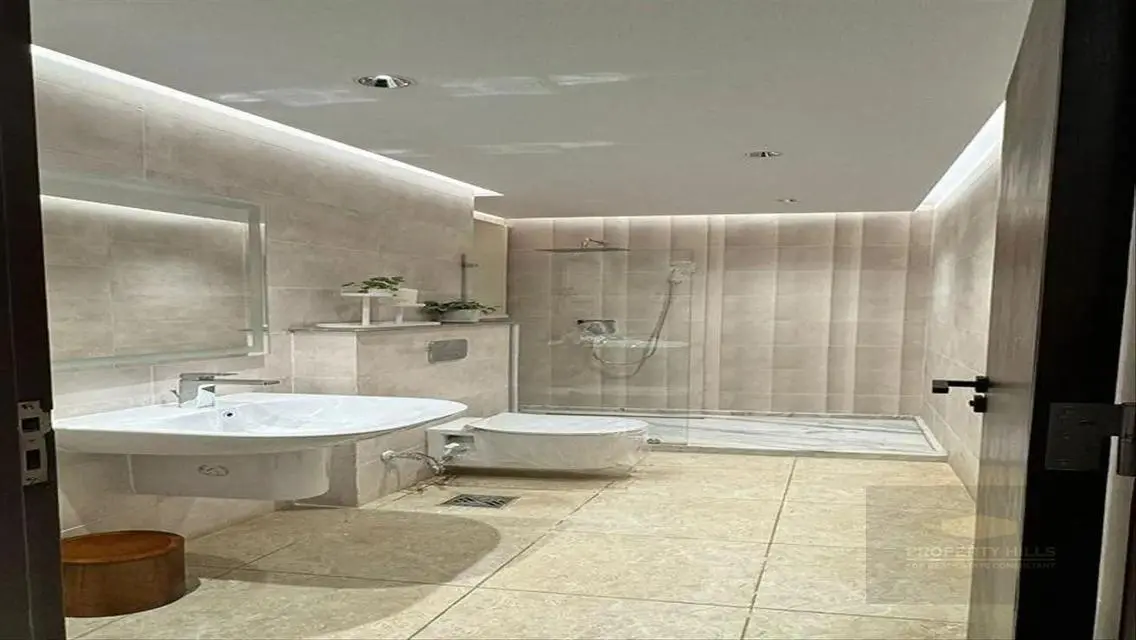 Luxury Apartment in Badya Palm Hills with 3 Bedrooms