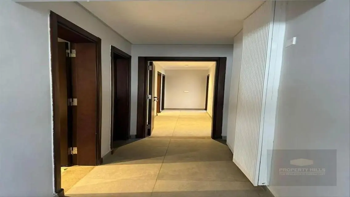 Luxury Apartment in Badya Palm Hills with 3 Bedrooms