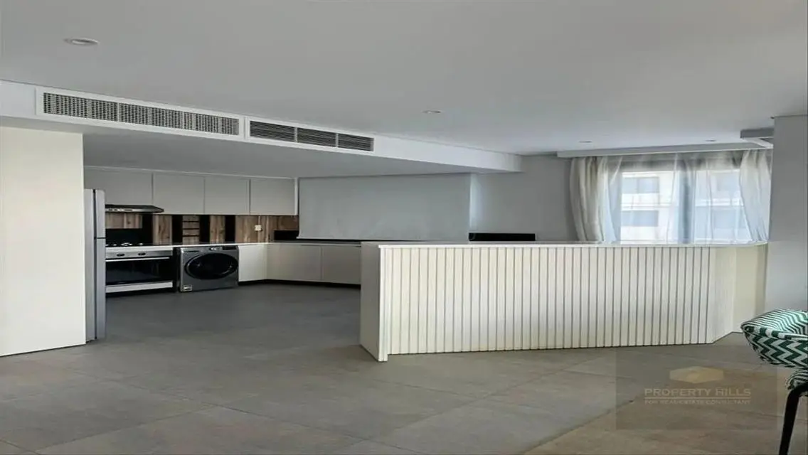 Luxury Apartment in Badya Palm Hills with 3 Bedrooms
