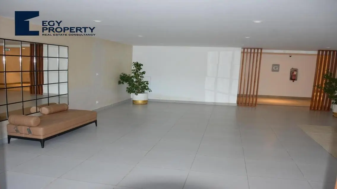 Luxury Apartment for Sale in Marassi with Water Views