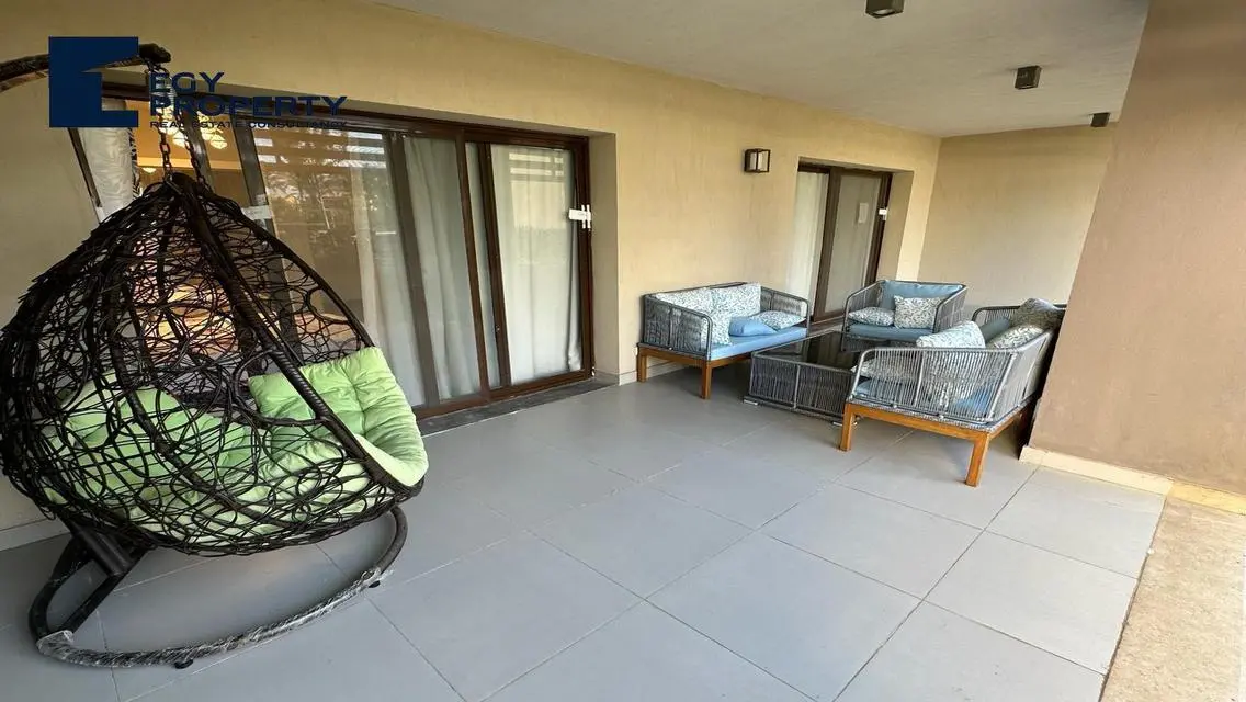 Luxury Apartment for Sale in Marassi with Water Views