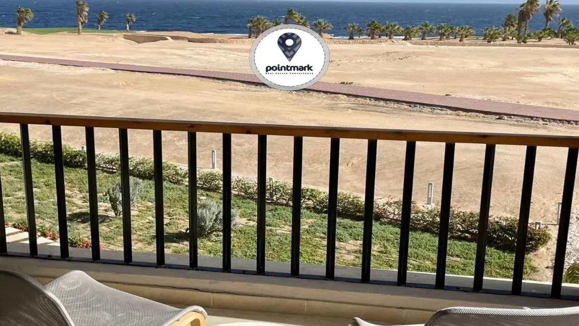 Luxury Apartment with Stunning View