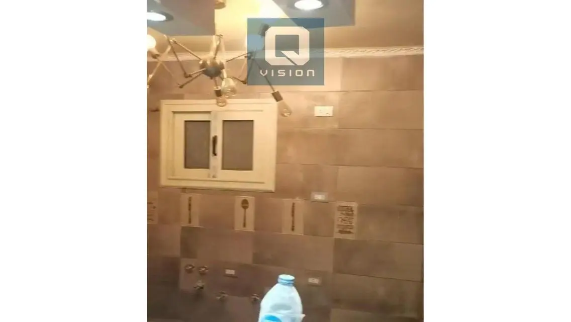 Luxury Apartment for Sale in Q-vision