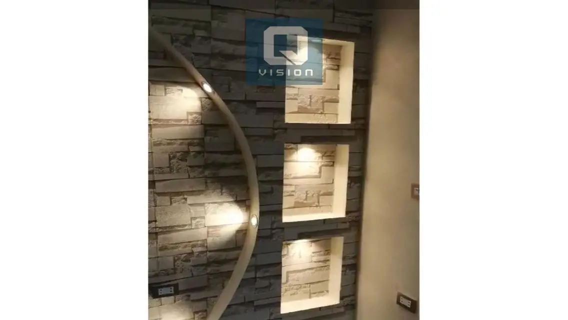 Luxury Apartment for Sale in Q-vision