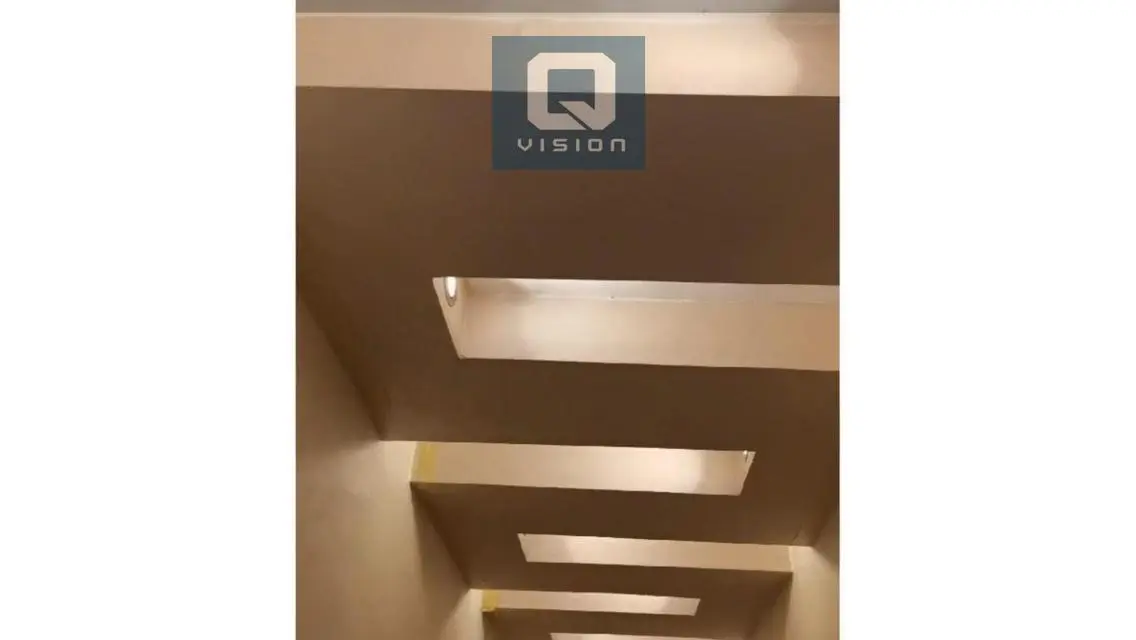 Luxury Apartment for Sale in Q-vision