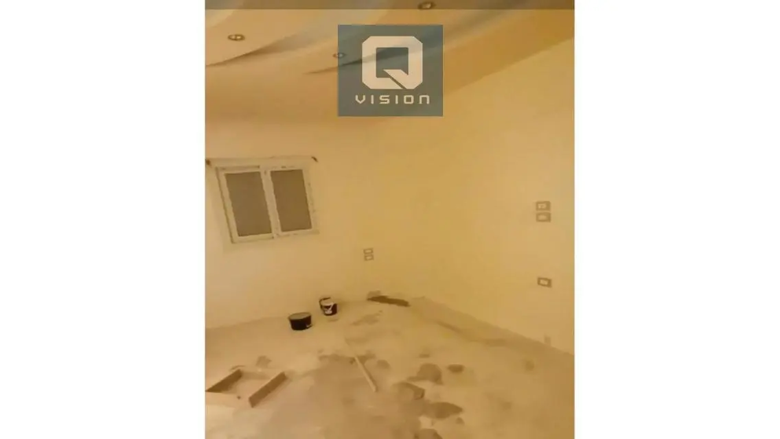 Luxury Apartment for Sale in Q-vision