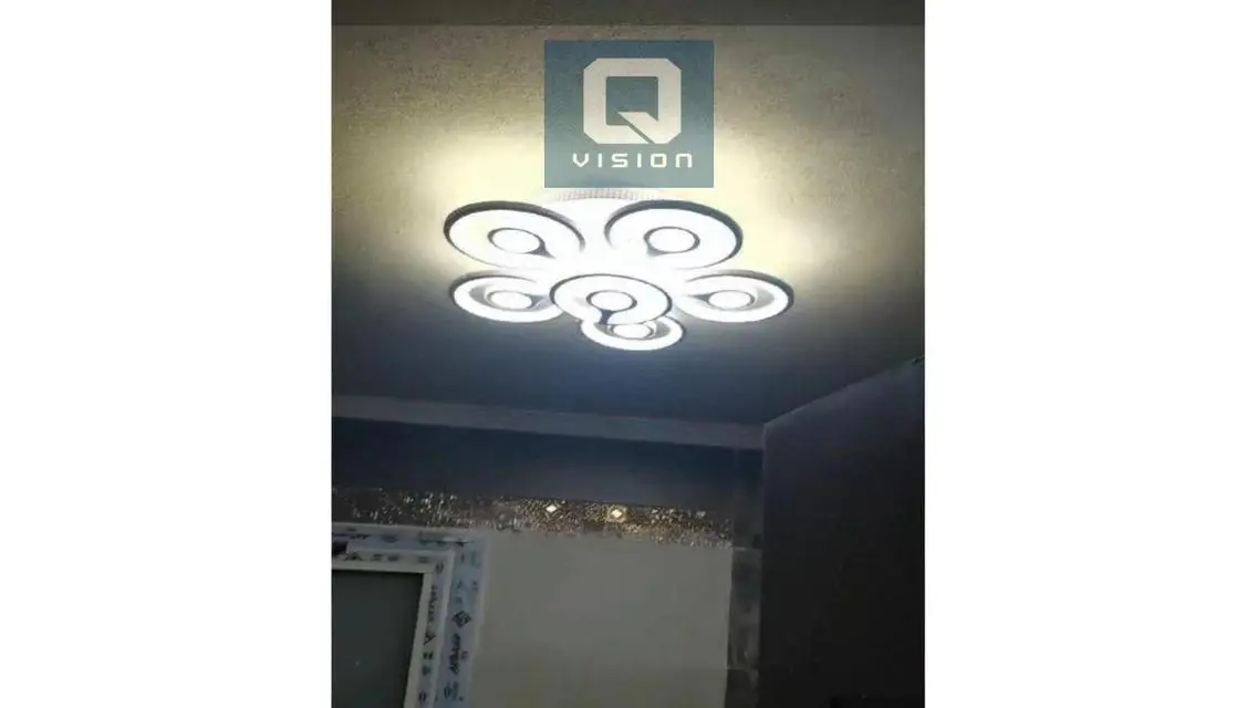 Luxury Apartment for Sale in Q-vision