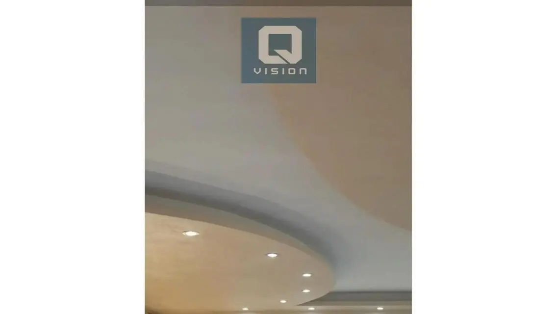 Luxury Apartment for Sale in Q-vision