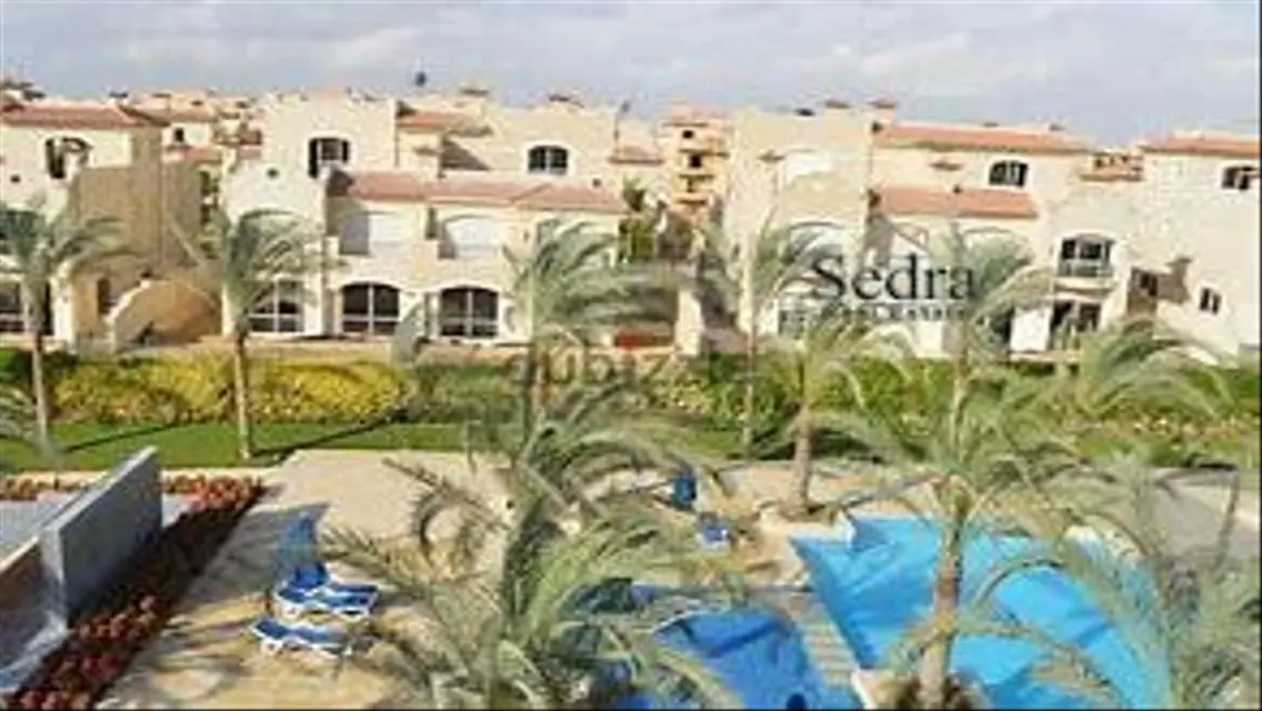 Luxury Villa in Golden Square near the American University