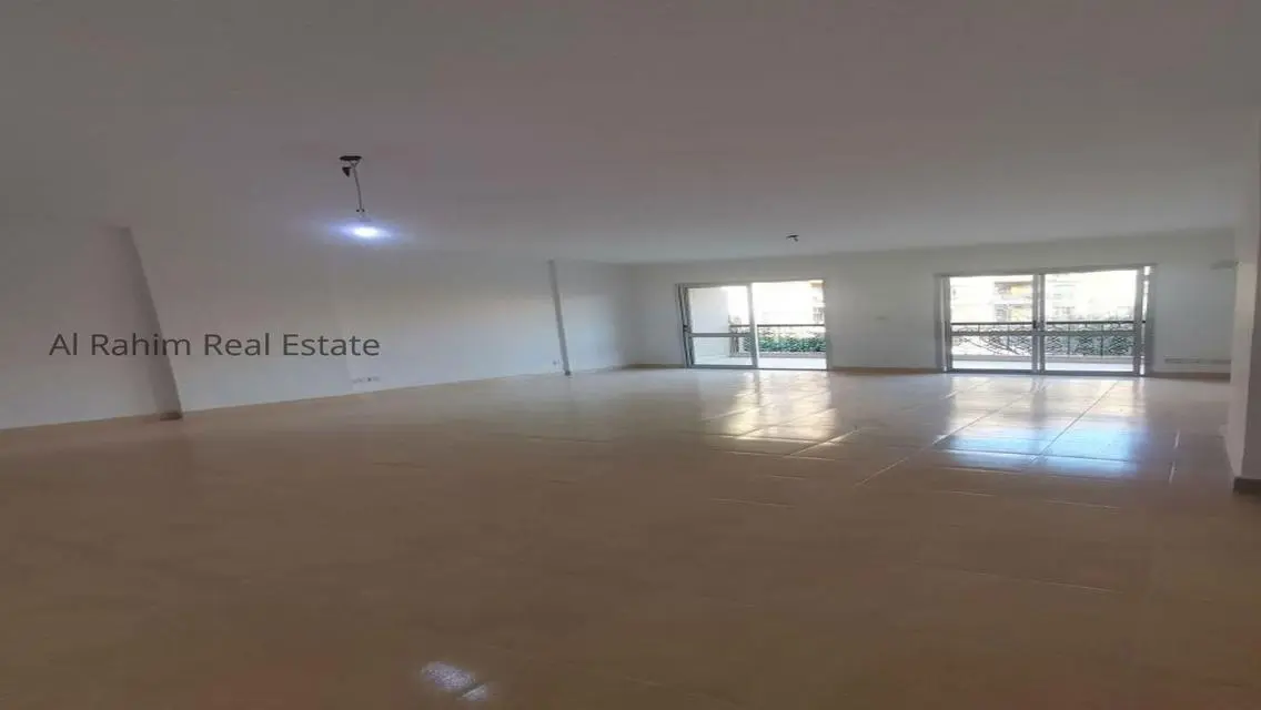 Spacious Apartment in a Prime Location