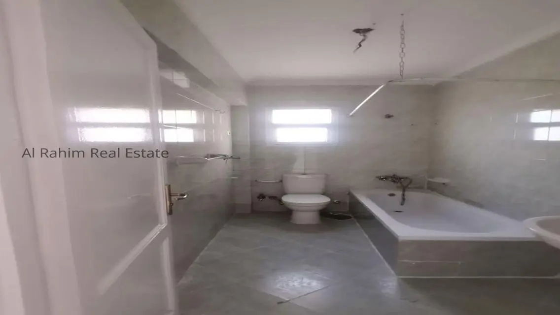 Spacious Apartment in a Prime Location