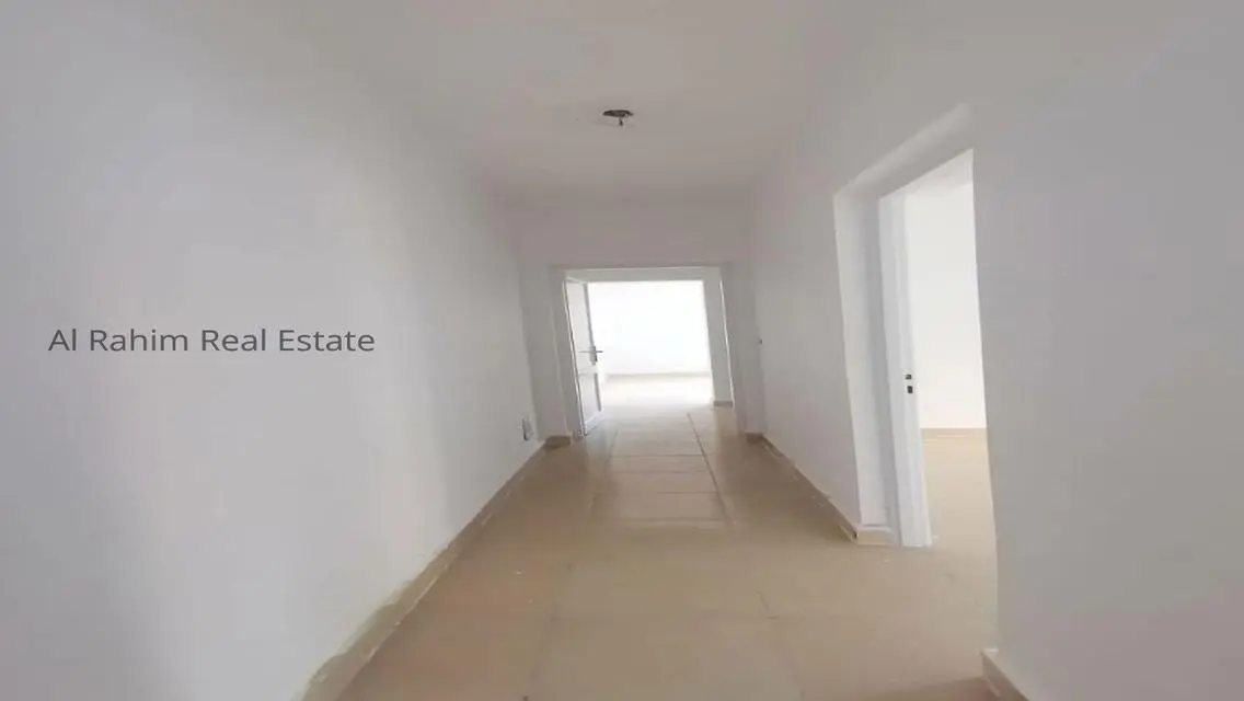Spacious Apartment in a Prime Location