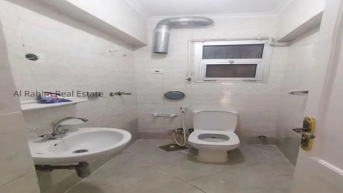Spacious Apartment in a Prime Location