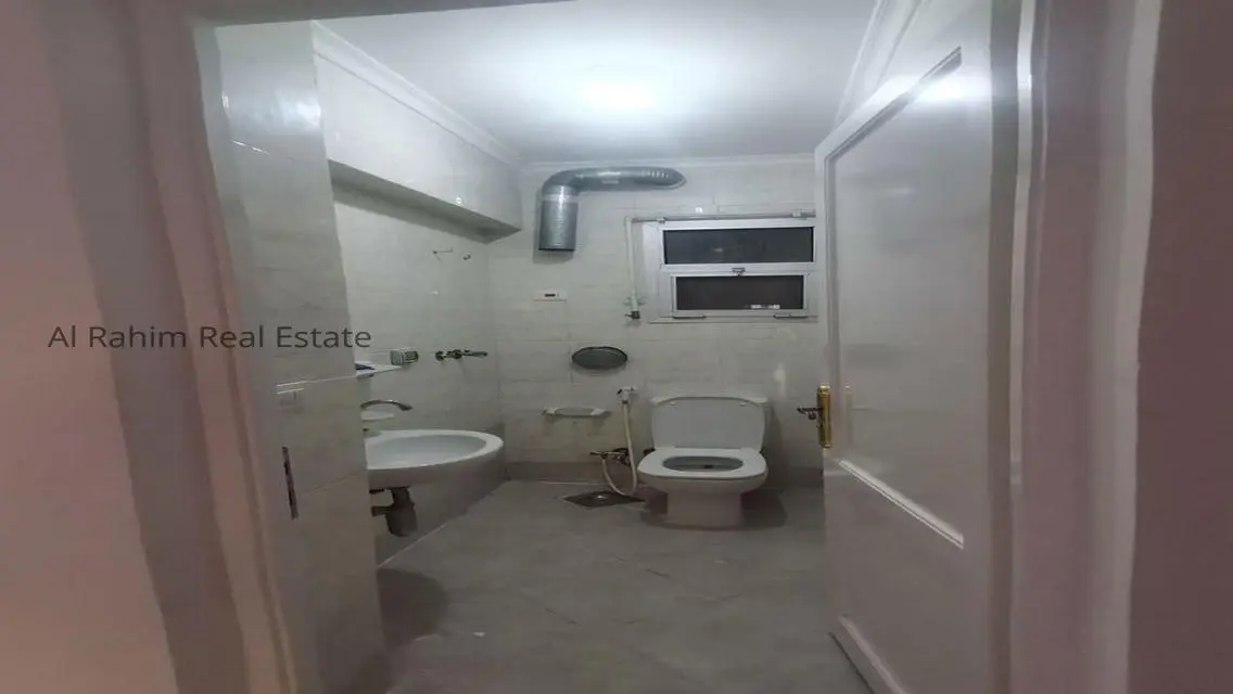 Spacious Apartment in a Prime Location
