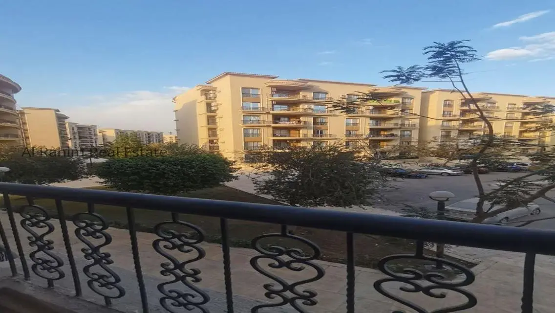 Spacious Apartment in a Prime Location