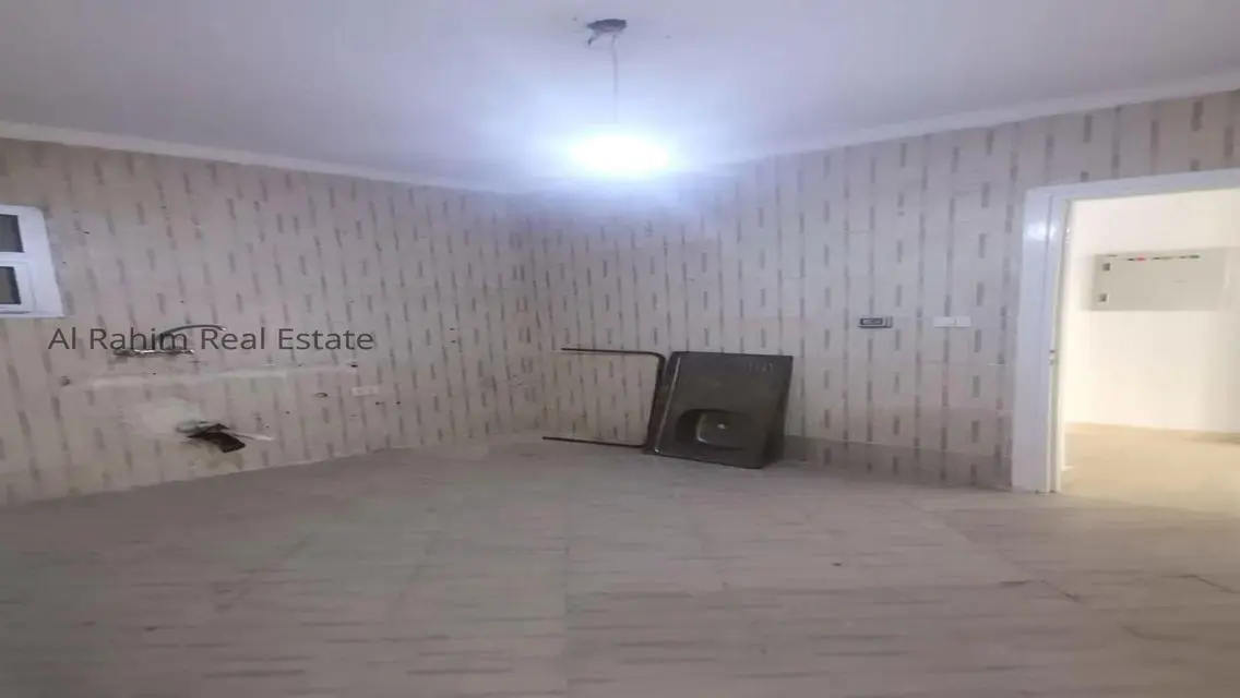 Spacious Apartment in a Prime Location