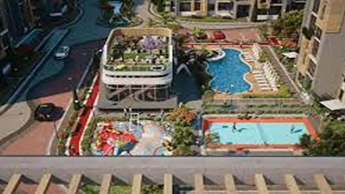 Luxury Apartment for Sale in NCB 99