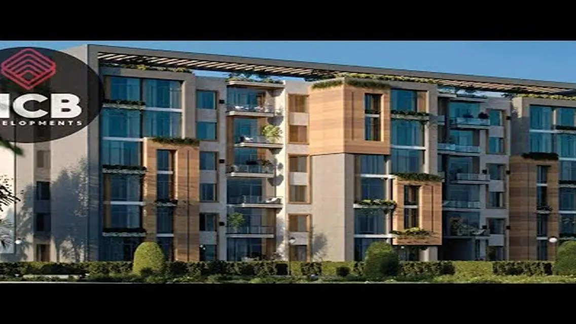 Luxury Apartment for Sale in NCB 99