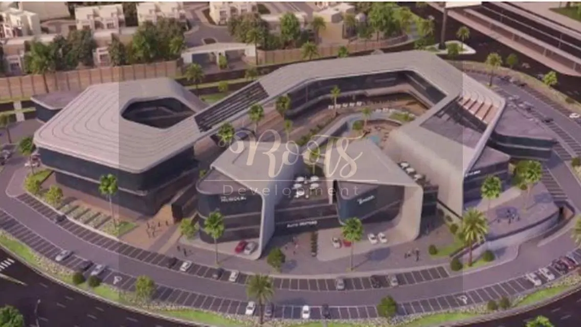 Property for Sale: 360 Meters at 150,000 EGP