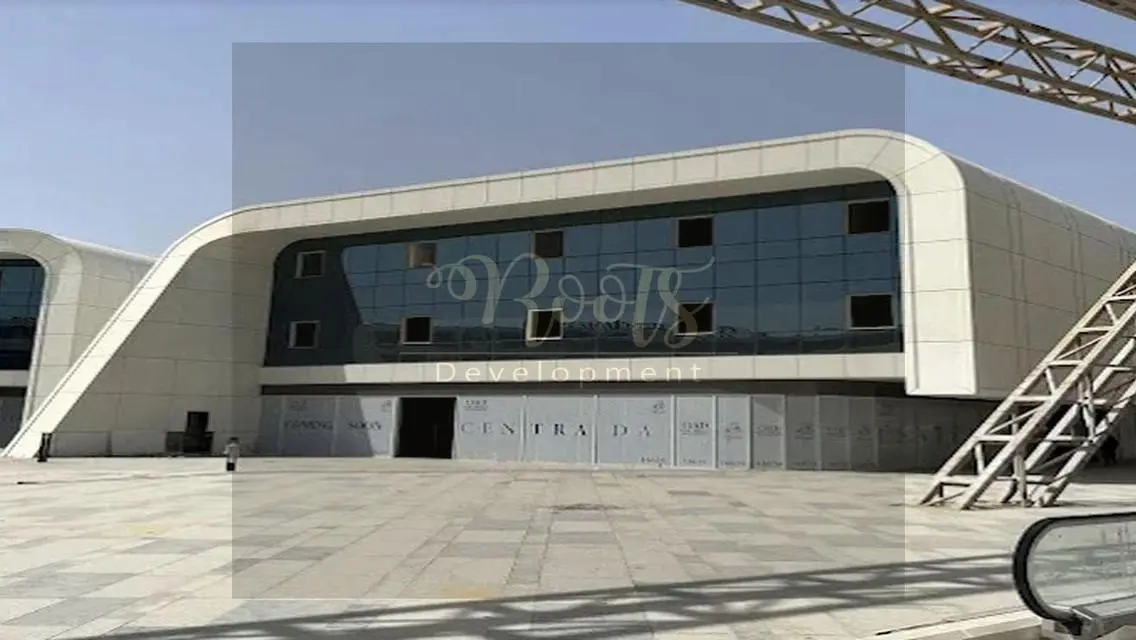 Property for Sale: 360 Meters at 150,000 EGP