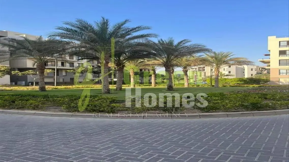 Stunning Green Home in 2016