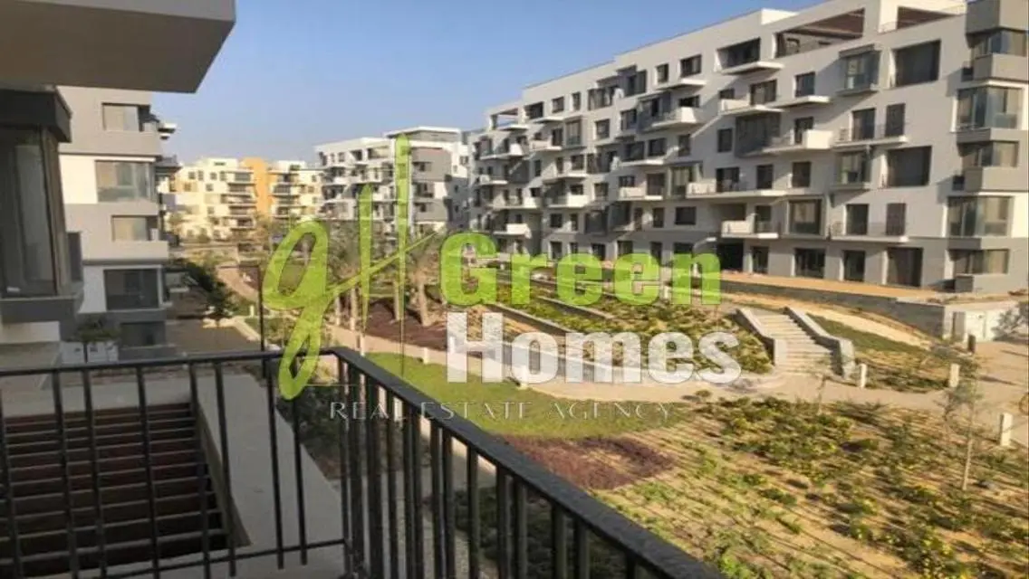 Luxury Apartment in AUC with Modern Design
