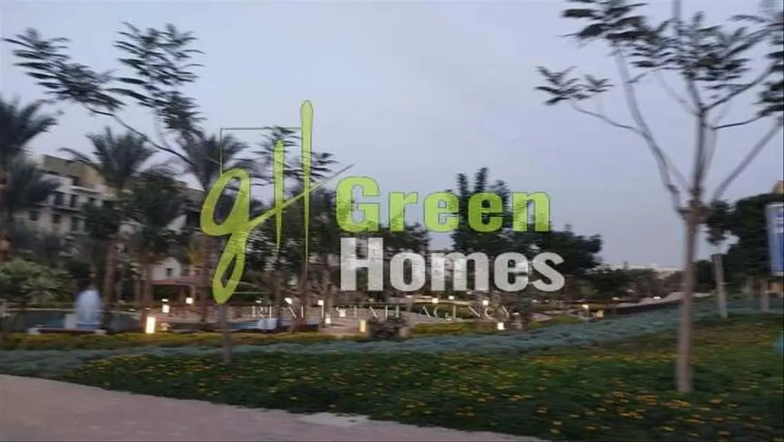 Luxury Apartment in AUC with Modern Design