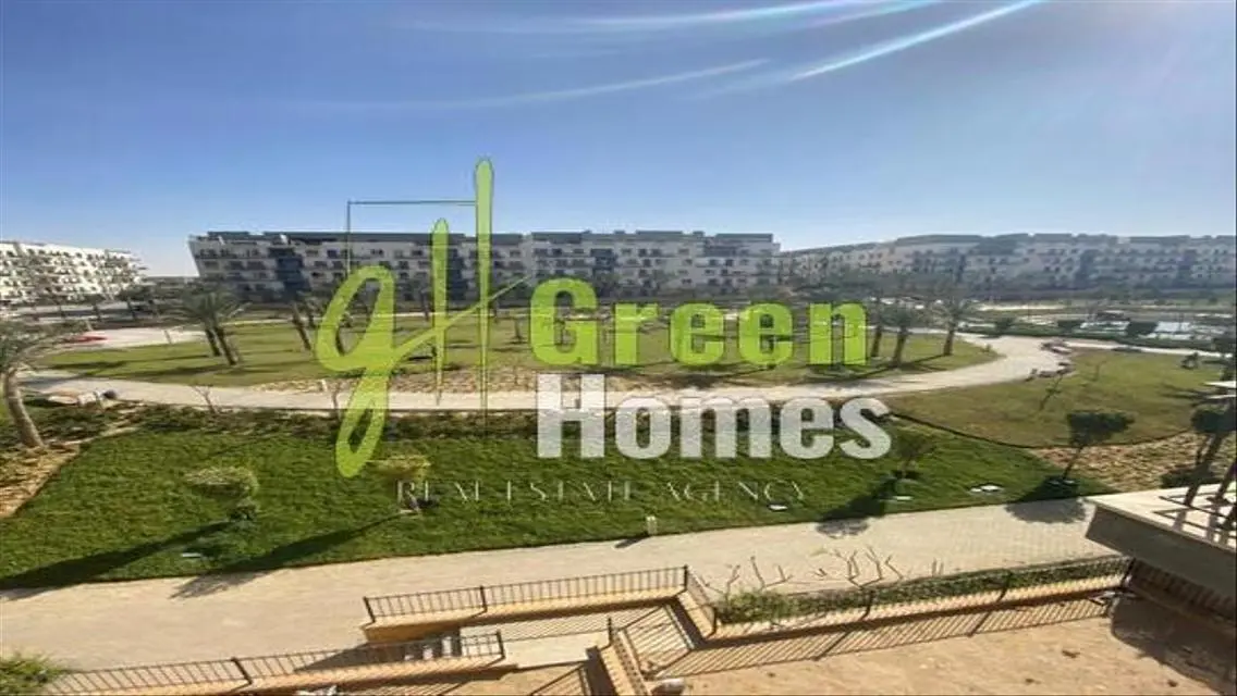 Luxury Apartment in AUC with Modern Design